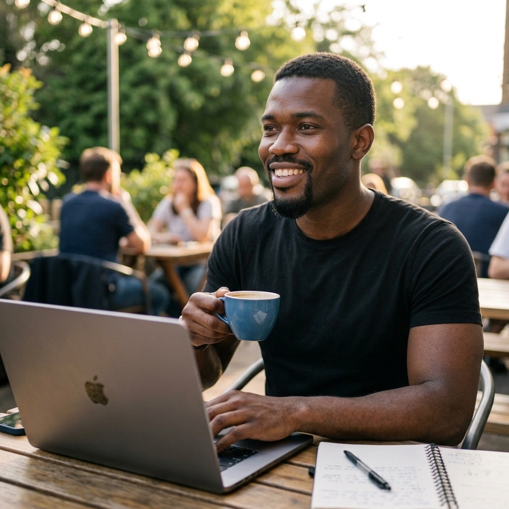 Josh, Performance Marketing Strategist