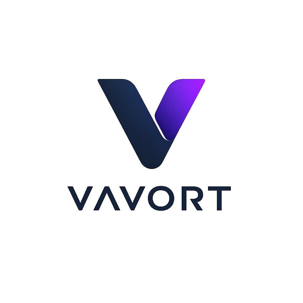 Vavort Logo